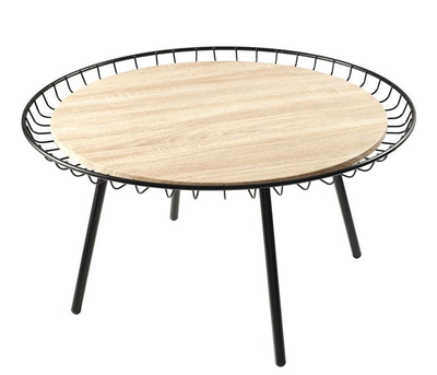 14 Super Chic Coffee Tables Under $200 That Will Work In Any Living Room